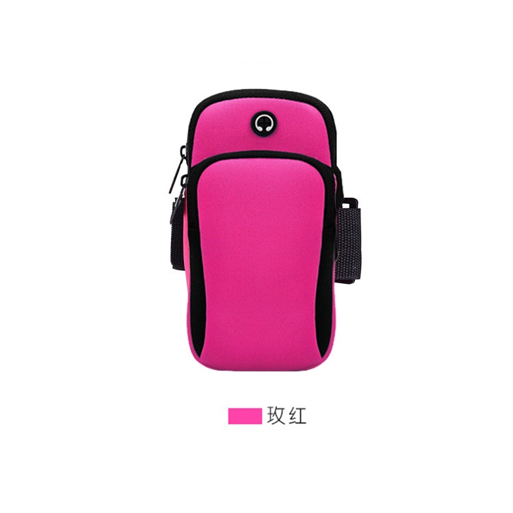 Túi đựng điện thoại đeo cánh tay cho nam nữ