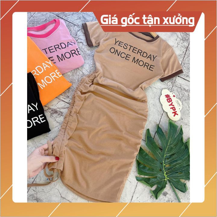 Đầm body borip ❤️Mẫu Mới❤️Giá Gốc Tận Xưởng❤️ Đầm siêu đẹp, siêu co giãn, thời trang, năng động, vải dày dặn chuẩn xịn.