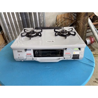 bếp gas nhật