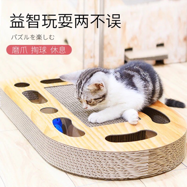 [order] Đồ cài móng mèo size vừa
