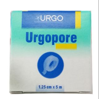 Băng dính chống dị ứng urgo 1,25x5