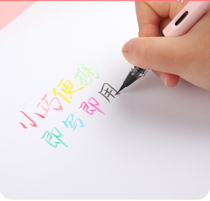 Bút viết thư pháp sang trọng