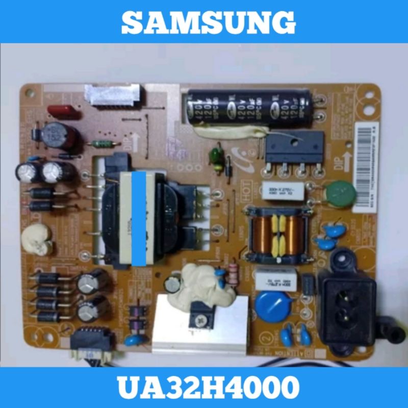 Bộ Nguồn Cung Cấp Điện Cho TV SAMSUNG UA32H4000 TV SAMSUNG LED UA32H4000