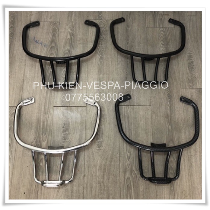 Baga Cong Z Cho Vespa GTS GTV