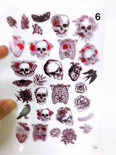 Tấm nhựa thả vào Resin