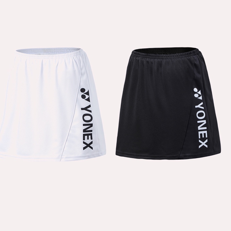 Váy Quần Vợt Cầu Lông Thể Thao Yonex Chống Ánh Sáng Cho Nữ