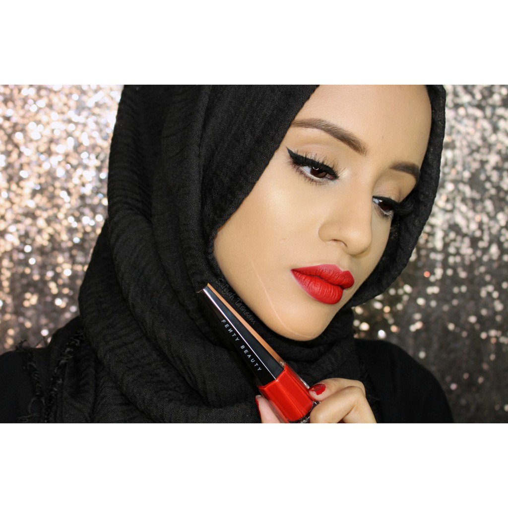 ‼️SON KEM ĐỎ SIÊU SIÊU HOT STUBBA LIP PAINT BY FENTY BEAUTY | BigBuy360 - bigbuy360.vn