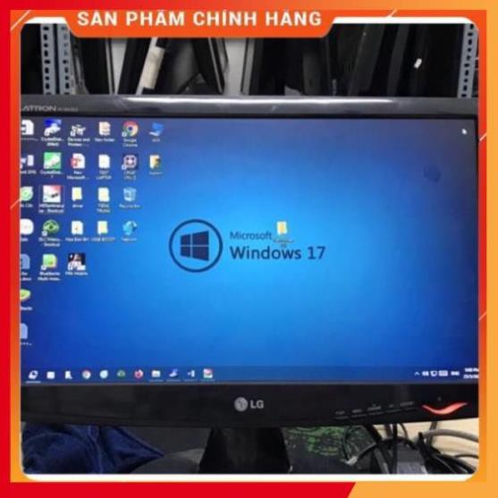 [giá rẻ] màn hình LG 19in thanh lý văn phòng