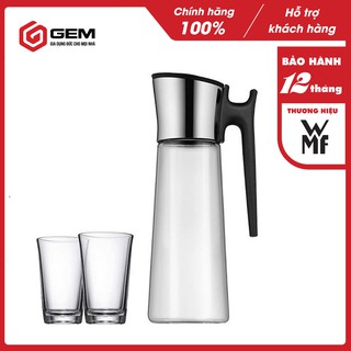 BÌNH NƯỚC THỦY TINH WMF 1.5L