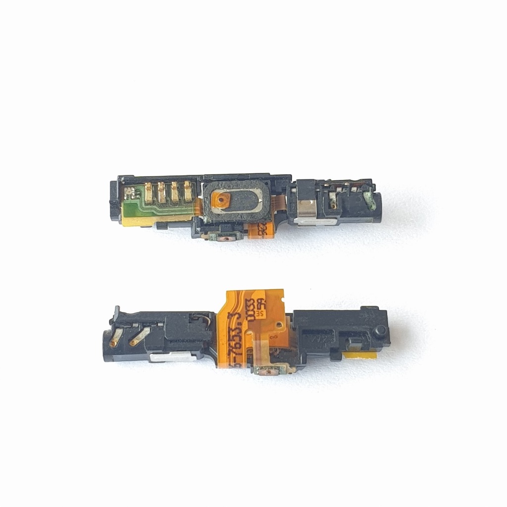 Chân tai nghe Sony X10