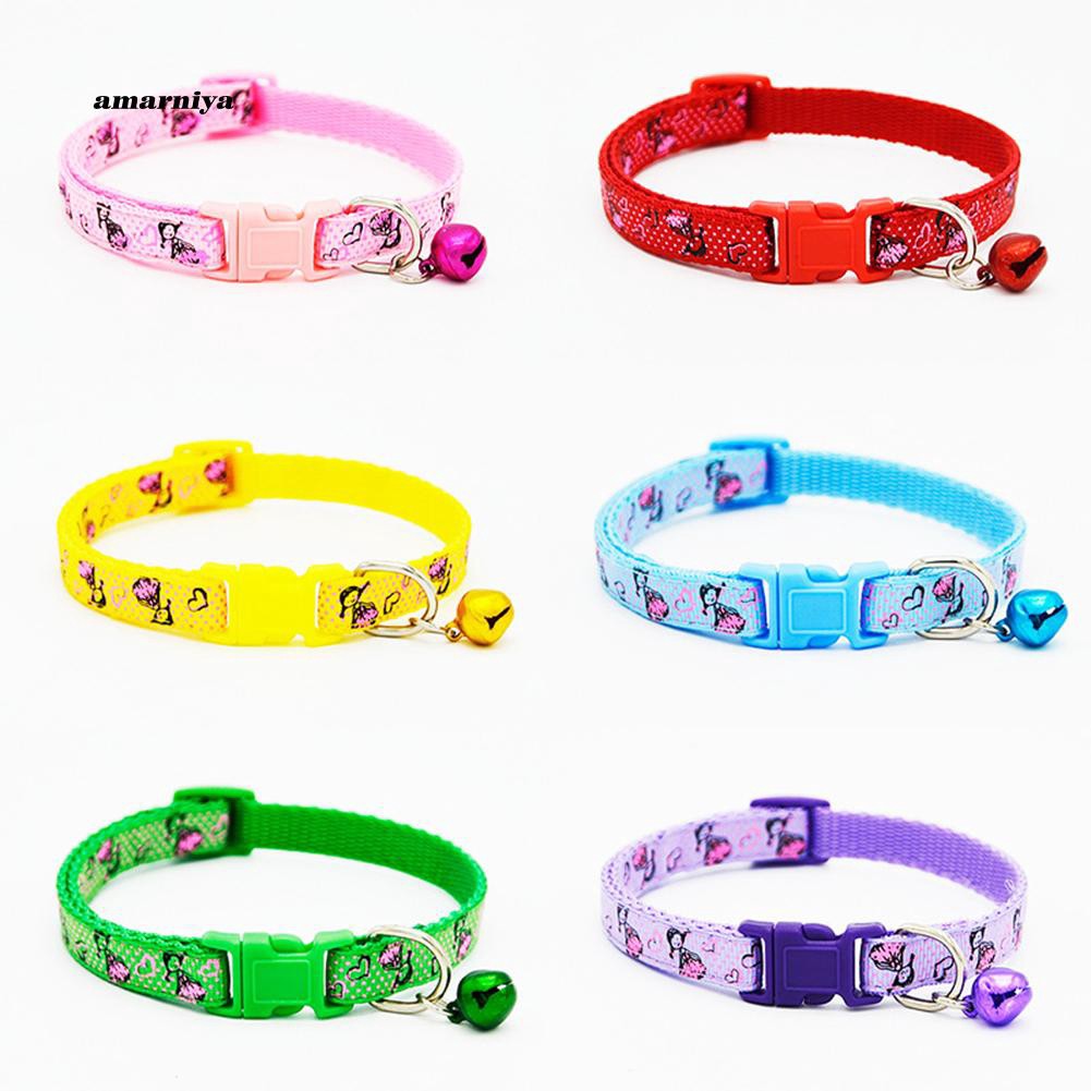 Vòng cổ cao cấp cho thú cưng