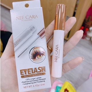 Tinh Chất Dưỡng Mọc Dài Mi Nee Cara Eyelash N226