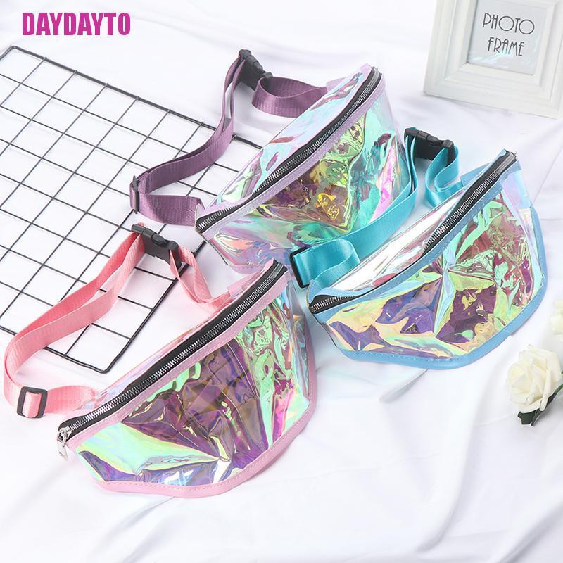 Túi Xách Trong Suốt Thời Trang Cá Tính Cho Nữ