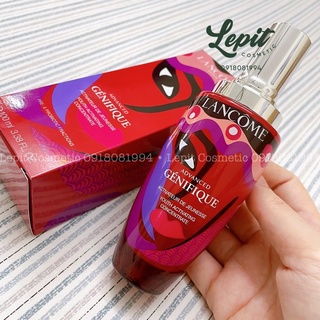 Tinh chất trẻ hóa da chống lão hóa Lancome Advanced Genifique Youth Activating Concentrate 100ml