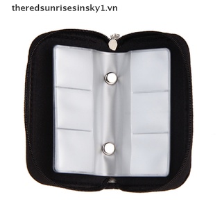 Ví đựng thẻ nhớ SD SDHC MMC CF Micro SD