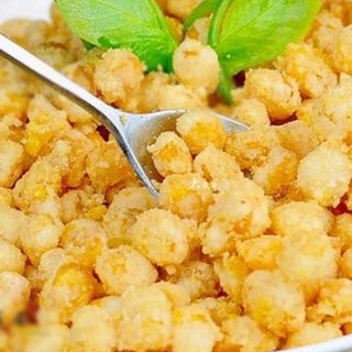 NGÔ CAY GIÒN - 400g