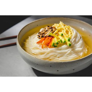Mì Ottogi sợi nhỏ, trung, lớn