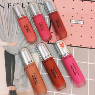 SON KEM REVLON ULTRA HD MATTE LIPCOLOR