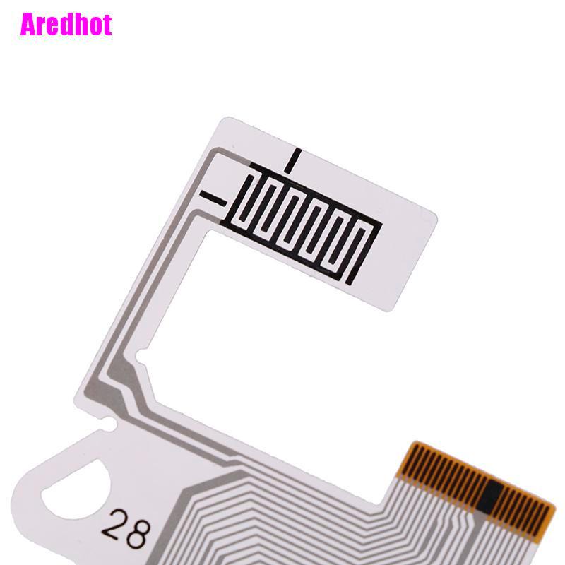 Bộ 3 Dây Cáp Bàn Phím Thay Thế Cho PSP1000 1001