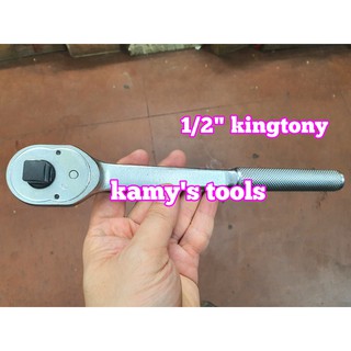 CẦN SIẾT KINGTONY 4779-10FR