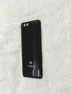 Nắp Lưng Xiaomi Mi 6