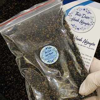 Thảo quyết minh 500G