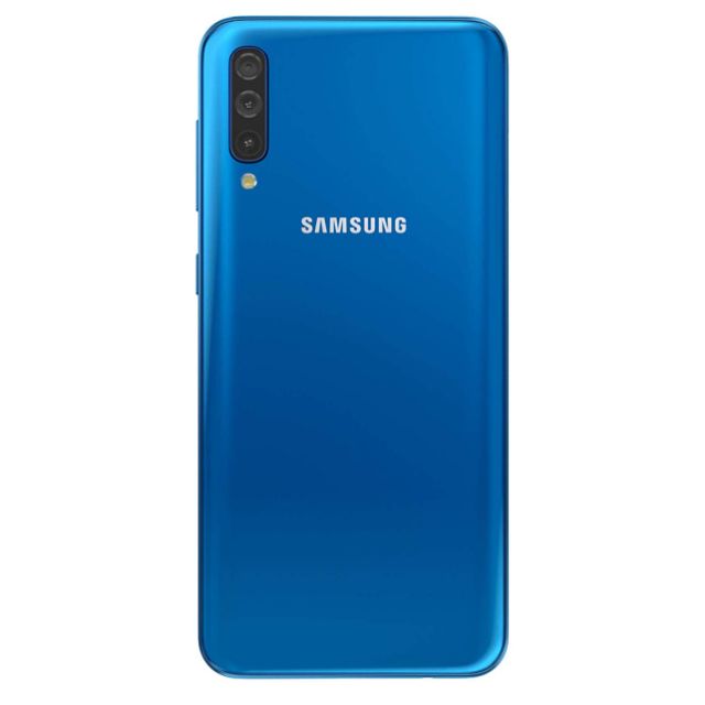 Điện thoại Samsung Galaxy A50 mới chính hãng