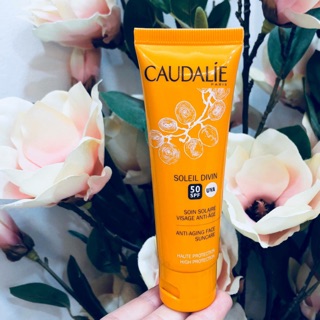 Kem chống nắng Caudalie 25ml