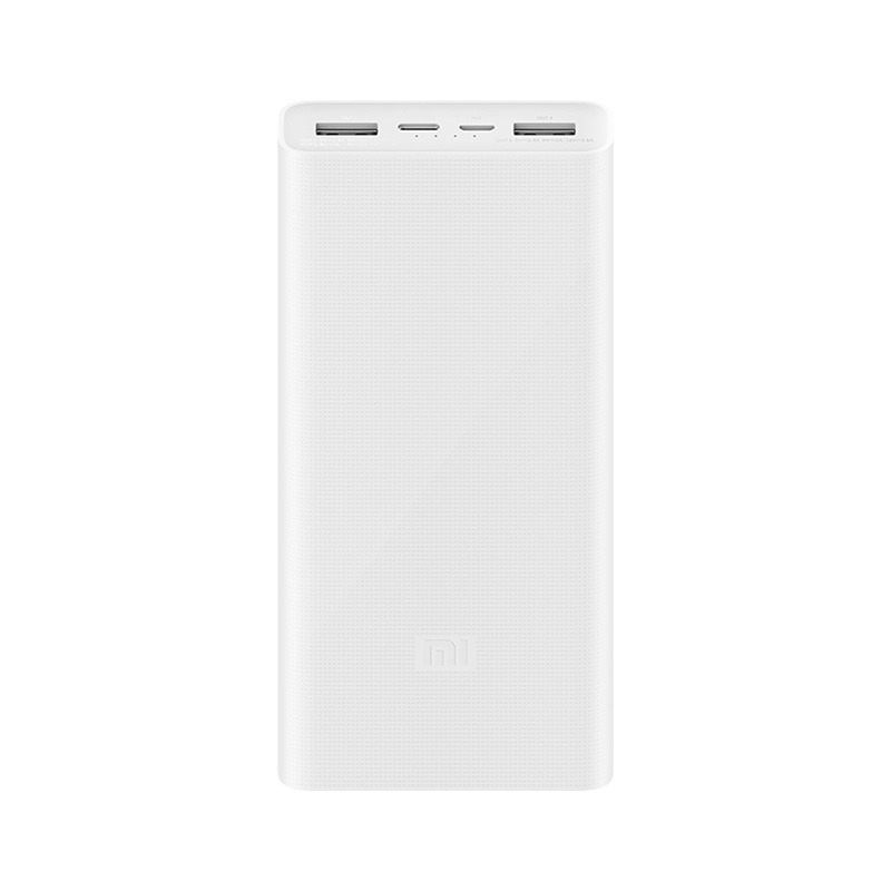 Pin Sạc Dự Phòng Xiaomi Redmi 20000 mAh 18W - Hàng Chính Hãng DGW