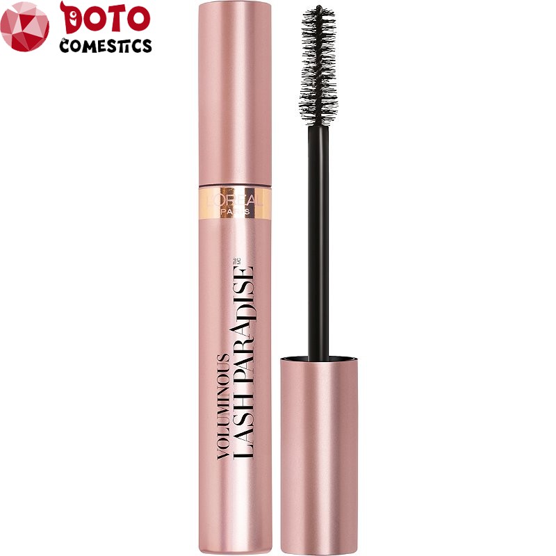 [SIÊU SALE] Mascara Làm Dài Và Dày Mi L'oreal Paris Voluminous Lash Paradise Mascara 7.6ml