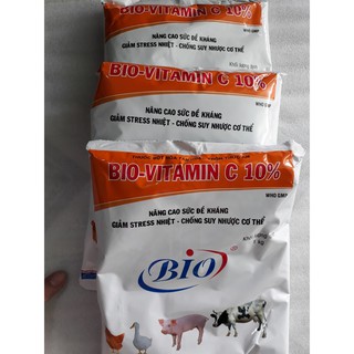 BIO -VITAMI.N C 10% 1kg
