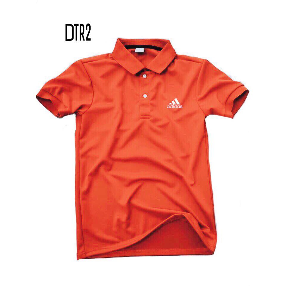ÁO THUN NAM POLO IN LOGO DASS