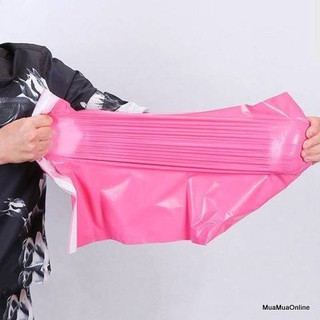 Túi niêm phong thanh lý đủ size