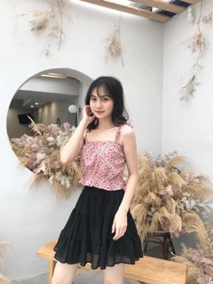 Hai dây hoa nhí