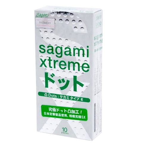[ COMBO SIÊU RẺ] - Combo 3 Hộp Bao Cao Su SAGAMI Xuất Xứ Nhật Bản, siêu mòng, ôm khít, chân thật - 30 cái