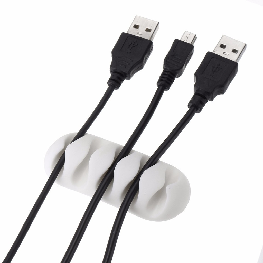 Dụng Cụ Kẹp Dây Cáp Tiện Lợi
