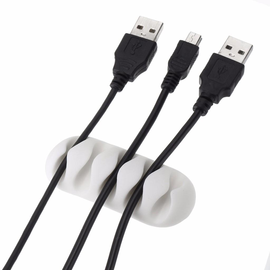 Dụng Cụ Kẹp Dây Cáp Tiện Lợi