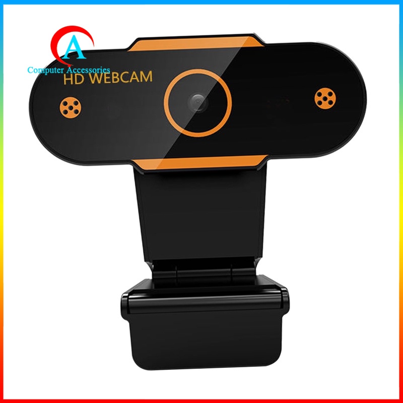 Webcam Hd Lấy Nét Tự Động Kèm Micro Cho Pc 480p | BigBuy360 - bigbuy360.vn