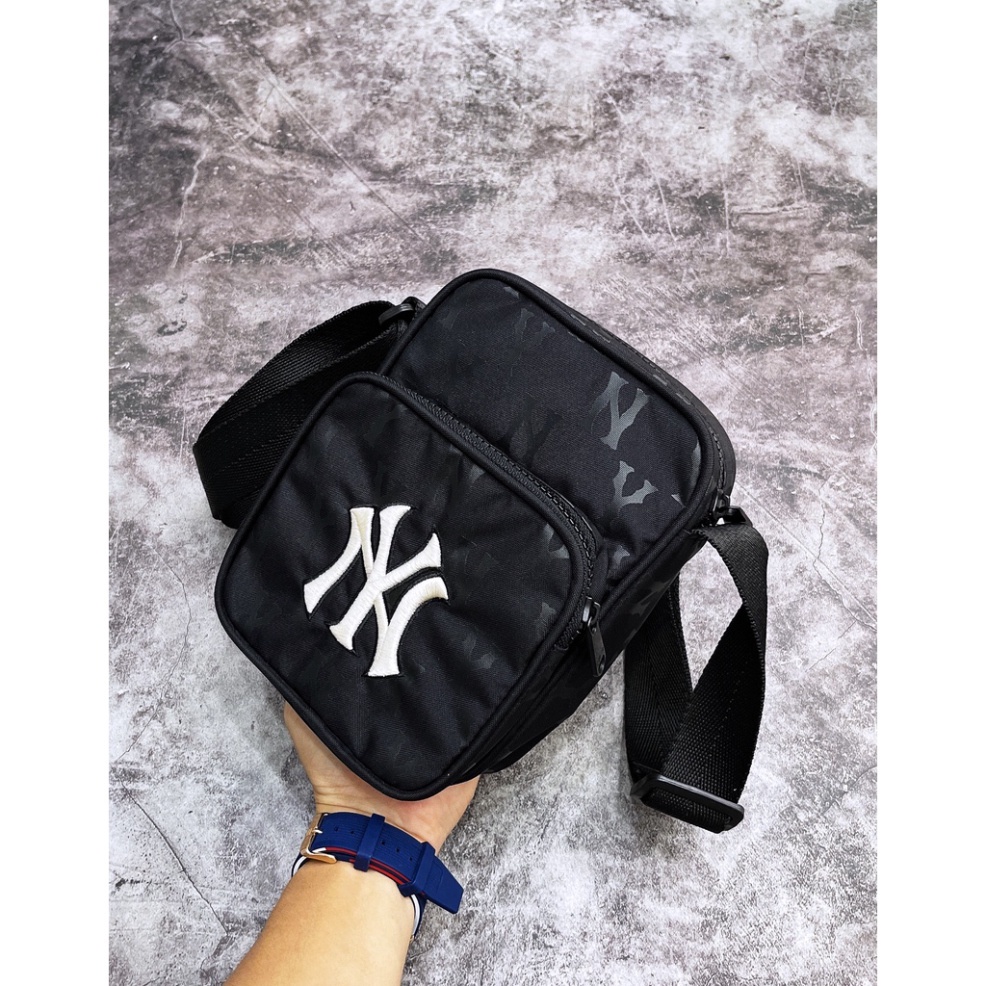 [FLASH SALE ]Túi Đeo Chéo Thời Trang B210 Nam Nữ Siêu Xinh