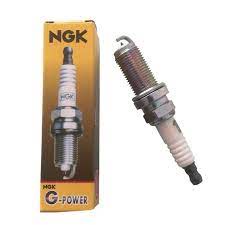 Bộ 4 buri, bugi chân bạch kim NGK dùng cho xe Morning, Vios, Innova,Altis,Getz,...
