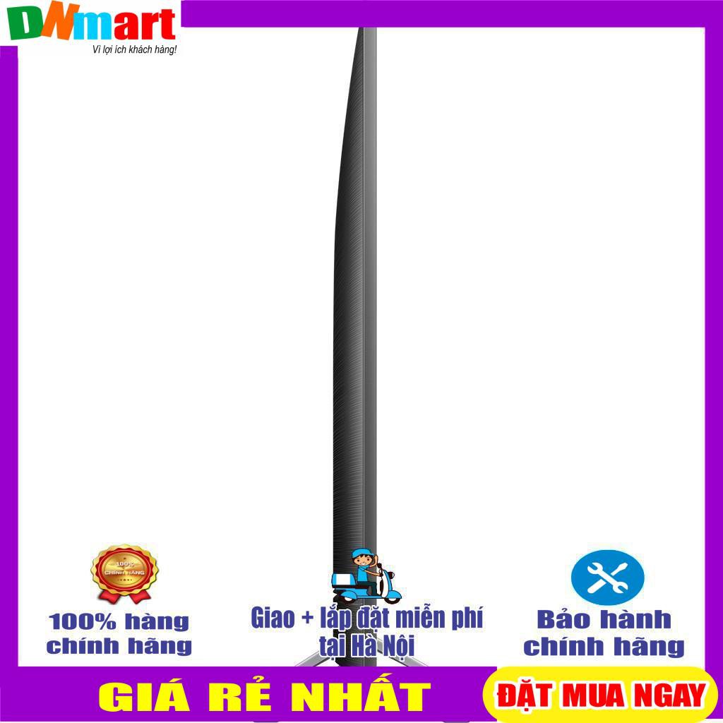 Qled Tivi Samsung QA55Q65T 55inch smart 4K, mới 2020 | BigBuy360 - bigbuy360.vn