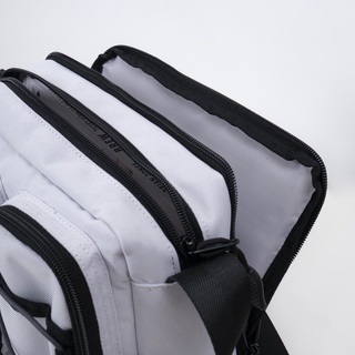 Túi Đeo Chéo MBC Messenger Bag - Gray