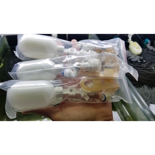 Phao châm nước tự động