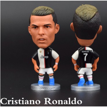 Tượng Cr7 ronaldo Juventus