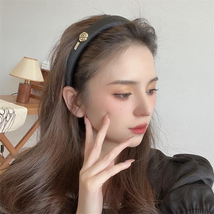 CÀI TÓC TRƠN MẪU MỚI NHẤT 2022 PHONG CÁCH HÀN QUỐC