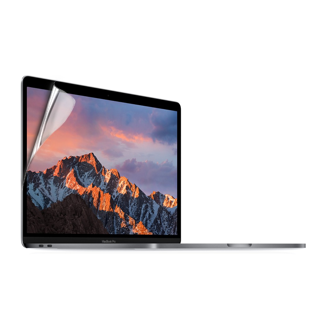 BỘ FULL JCPAL 5 IN 1 MACBOOK AIR 13&quot; 2017