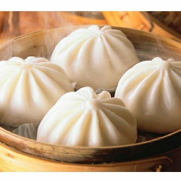 Bột bánh bao trộn sẵn Mikko 1kg