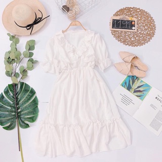 Đầm còn sl ít xã kho