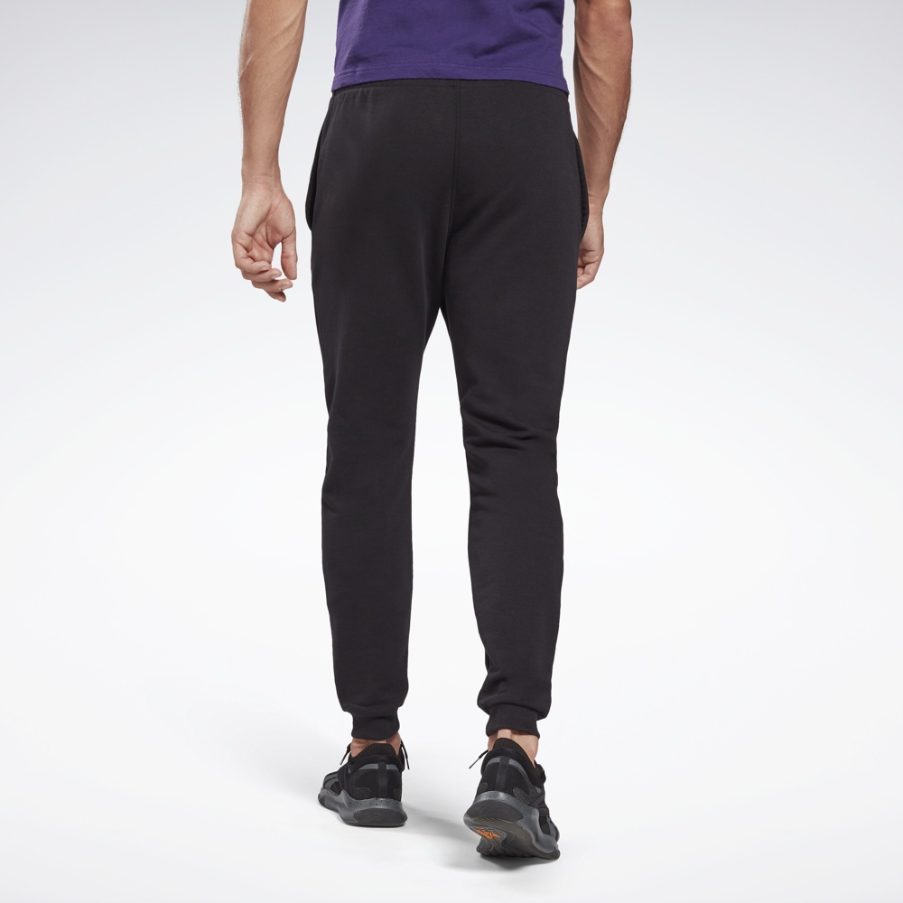 Quần Thể Thao Nam Reebok Rl Ft Jogger GJ0554