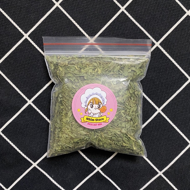 10g - 20g lá ngải giấm - Tarragon (gia vị đặc trưng trong các món Pháp)